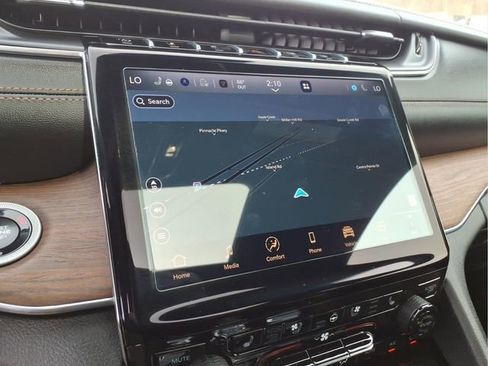 Used 2025 Jeep Grand Cherokee L Summit w/ Obsidian Package image 22