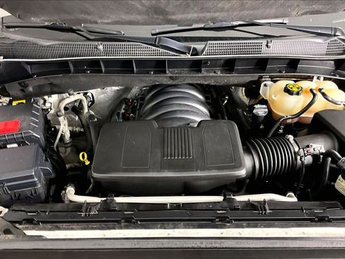 Used 2021 GMC Sierra 1500 SLT image 31