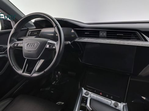 Used 2023 Audi e-tron Chronos w/ Chronos Package AWD/4WD image 25