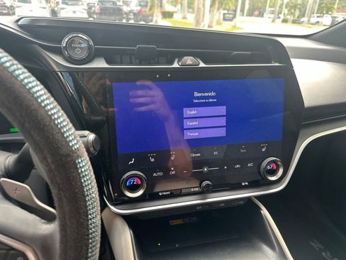 Certified 2024 Lexus RZ 450e Premium w/ Accessory Package (Z1) AWD/4WD image 3
