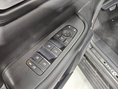 New 2026 Nissan Armada PRO-4X image 11