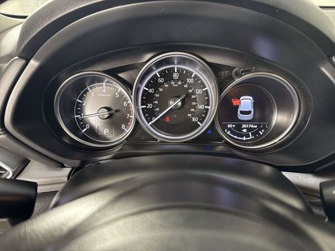 Used 2023 MAZDA CX-5 AWD 2.5 S w/ Select Package image 15