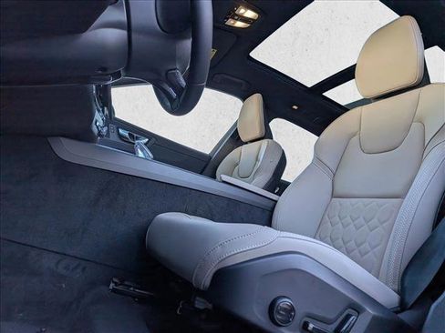 New 2026 Volvo XC60 T8 Plus w/ Protection Package Premier image 4