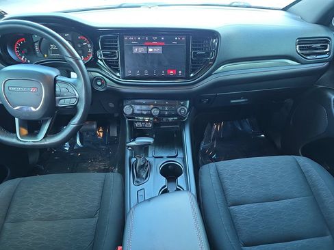 Used 2025 Dodge Durango R/T w/ Blacktop Package AWD/4WD image 15