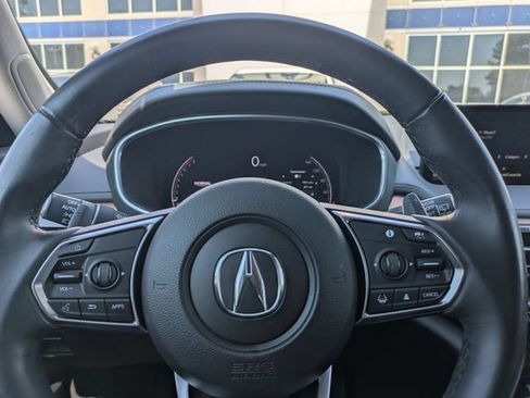 Certified 2022 Acura MDX w/ Technology Package FWD image 15