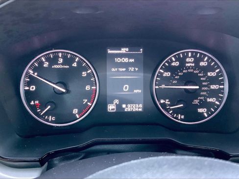 Certified 2024 Subaru Outback Premium AWD/4WD image 22
