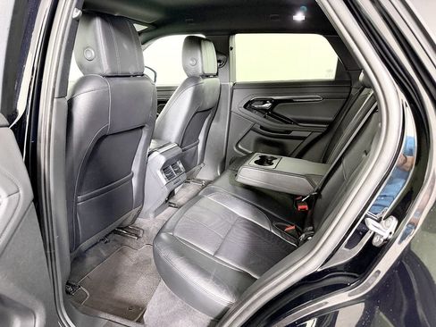 Used 2020 Land Rover Range Rover Evoque SE AWD/4WD image 39