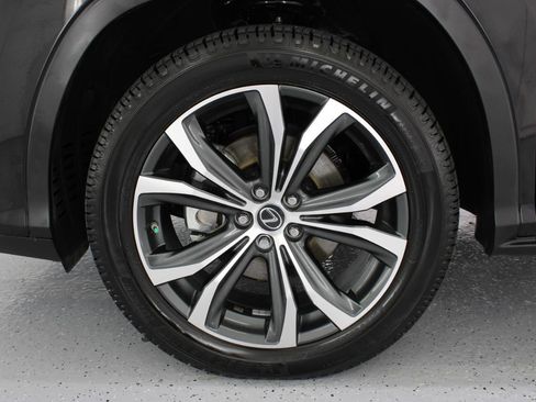 Used 2021 Lexus RX 450h AWD w/ Premium Package image 82