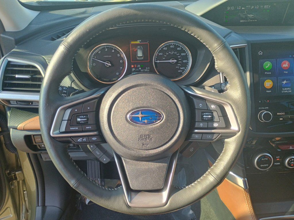 Certified 2022 Subaru Forester Touring w/ Popular Package #2 AWD/4WD image 25
