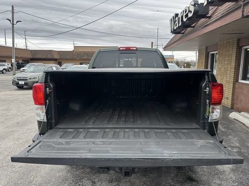 Used 2013 Toyota Tundra 4x4 Double Cab w/ TRD Off-Road Pkg image 16