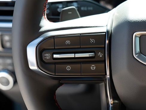 New 2026 GMC Yukon XL AT4 Ultimate w/ LPO, Floor Liner Package image 12