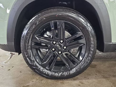 New 2026 Chevrolet Trax ACTIV w/ Driver Confidence Package image 30