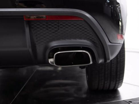 Certified 2026 Porsche Macan AWD/4WD image 20