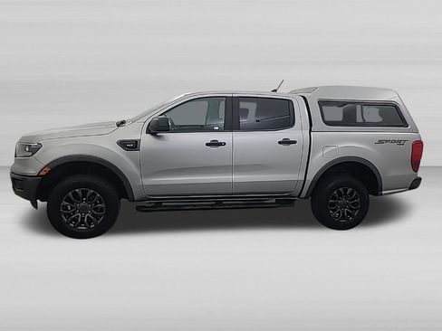 Used 2020 Ford Ranger XLT w/ Equipment Group 302A Luxury AWD/4WD image 7