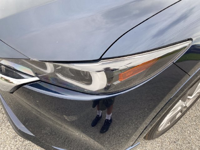 Certified 2024 MAZDA CX-5 AWD 2.5 S image 18