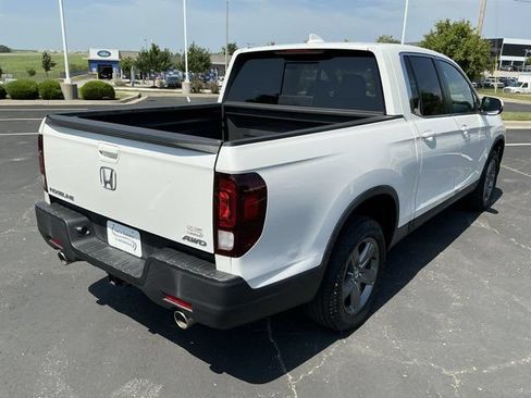 Used 2023 Honda Ridgeline RTL image 3