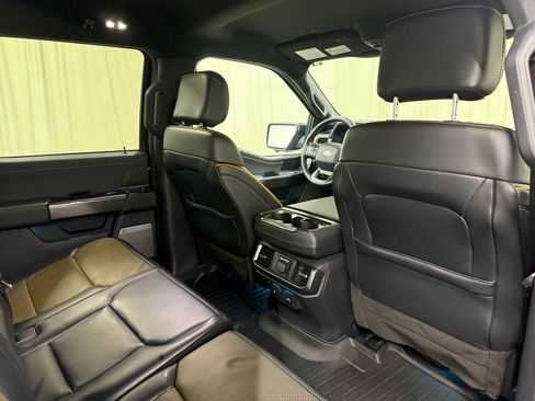 Used 2023 Ford F150 Tremor w/ Equipment Group 402A High image 21