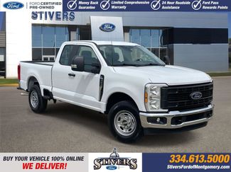 Used 2026 Ford F250 XL w/ XL Driver Assist Package video 1