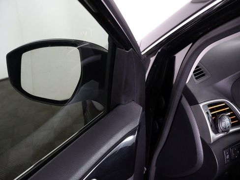 Used 2019 Nissan Sentra SV w/ All Weather Package FWD image 30