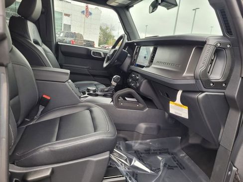 New 2025 Ford Bronco Badlands image 46