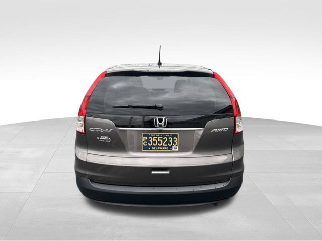 Used 2012 Honda CR-V EX image 7