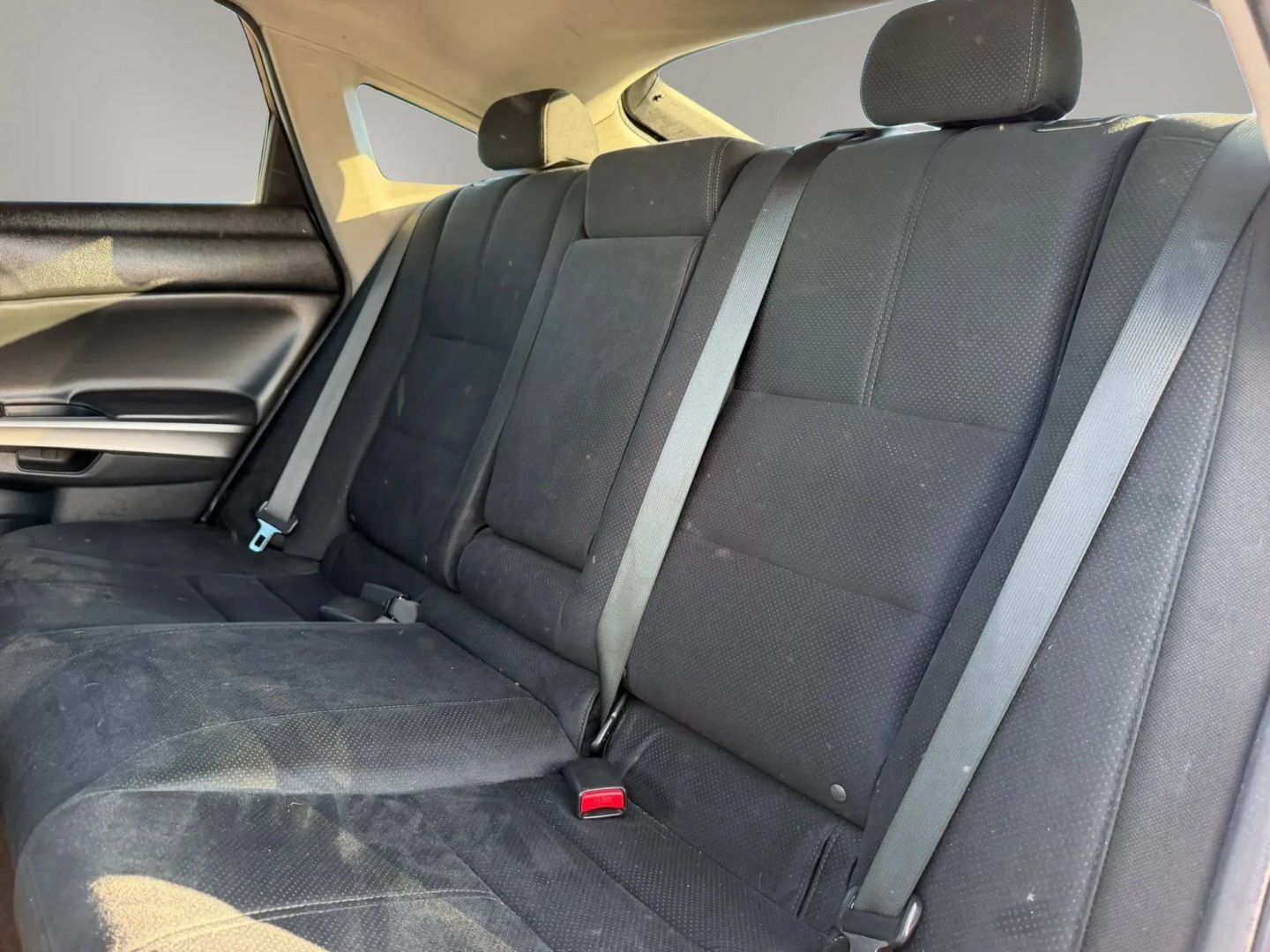 Used 2015 Honda Crosstour EX image 13