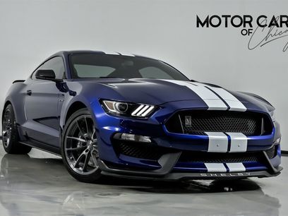 Used 2016 Ford Mustang Shelby GT350 w/ Technology Package