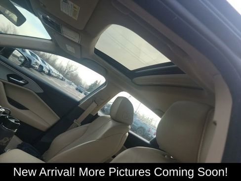 Used 2021 Acura TLX w/ Technology Package image 5