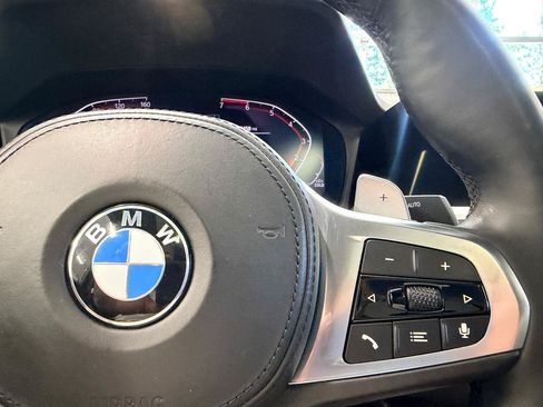 Used 2020 BMW 330i Sedan w/ Premium Package RWD image 26