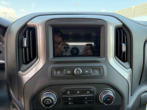 New 2025 Chevrolet Silverado 2500 W/T w/ WT Convenience Package image 32