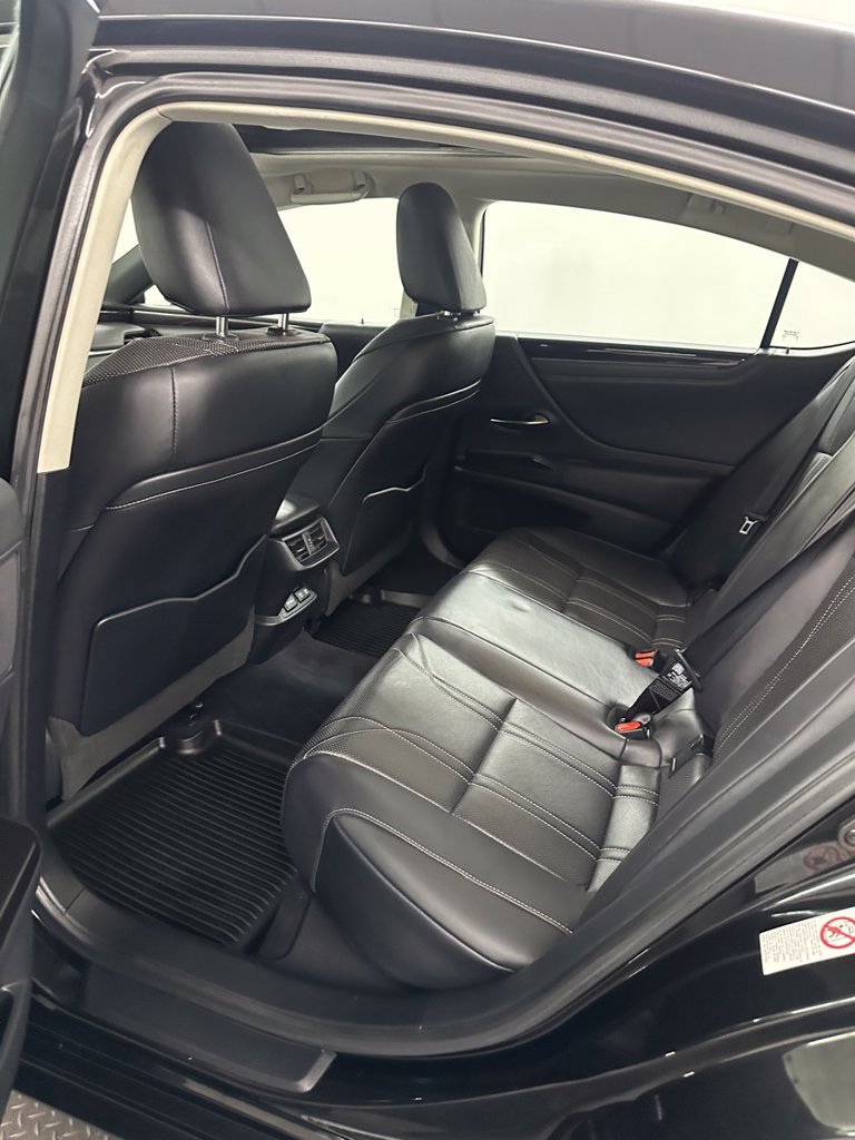 Used 2019 Lexus ES 350 w/ Accessory Package 2 FWD image 28