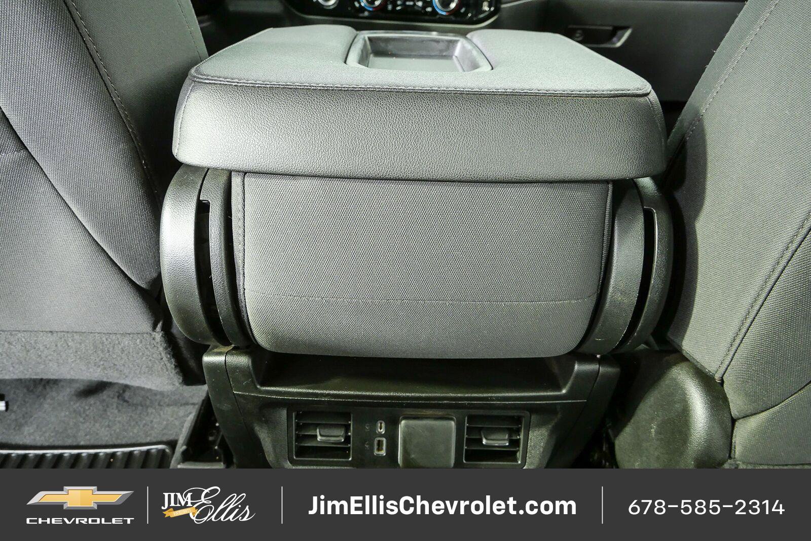 Used 2022 GMC Sierra 1500 Elevation AWD/4WD image 17