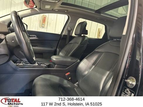 Used 2023 Kia Sportage SX AWD/4WD image 11