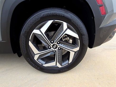 Used 2024 Hyundai Tucson SEL w/ Convenience Package FWD image 28