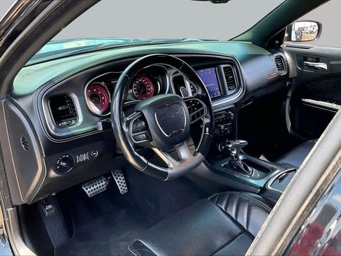 Used 2020 Dodge Charger SRT Hellcat RWD image 16