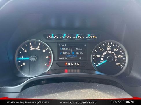 Used 2019 Ford F150 XLT w/ Equipment Group 302A Luxury RWD image 21