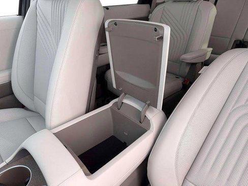 New 2026 Hyundai Palisade SEL FWD image 18
