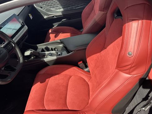 New 2026 Dodge Charger R/T AWD/4WD image 11