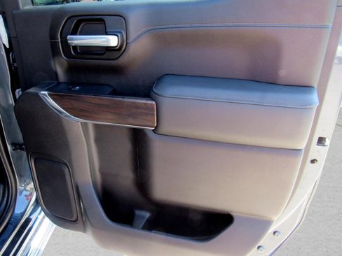 Used 2021 GMC Sierra 1500 SLT w/ SLT Premium Plus Package image 66