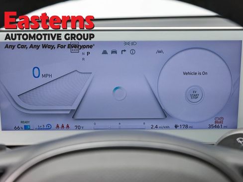 Used 2023 Hyundai Ioniq 5 SE AWD/4WD image 18