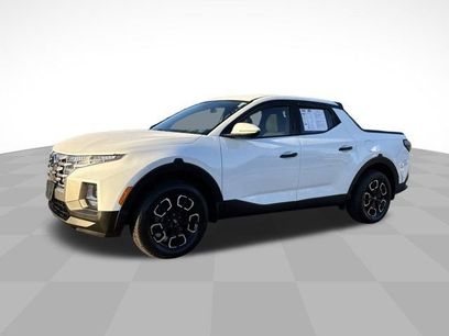 Used 2022 Hyundai Santa Cruz SEL