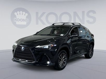 Used 2023 Lexus NX 350 AWD