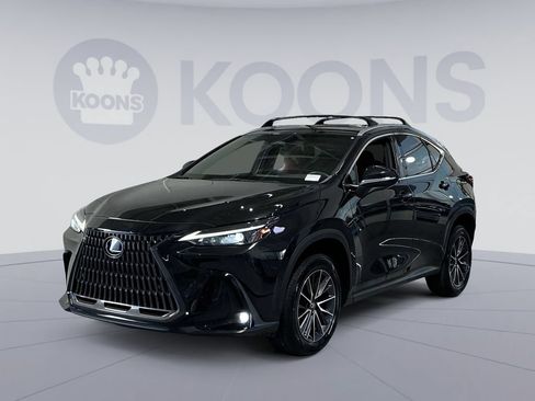 Used 2023 Lexus NX 350 AWD image 1