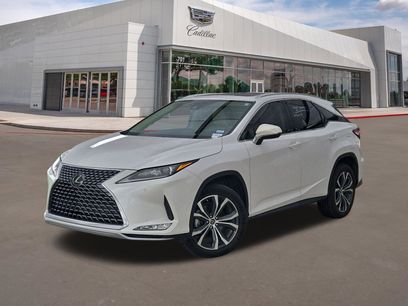 Used 2022 Lexus RX 350 FWD w/ Premium Package