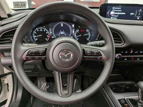 Certified 2025 MAZDA CX-30 AWD 2.5 S image 20
