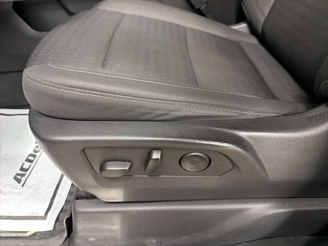 Used 2024 Chevrolet Silverado 1500 RST AWD/4WD image 11