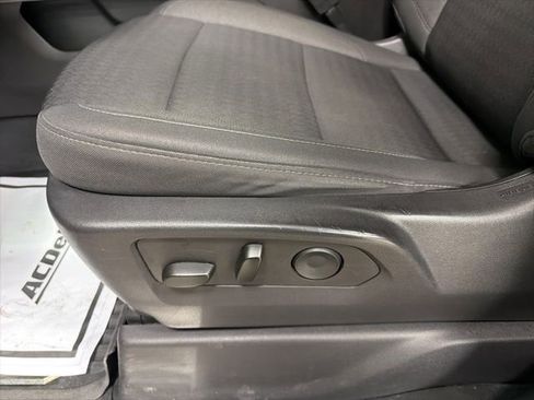 Used 2024 Chevrolet Silverado 1500 RST image 11