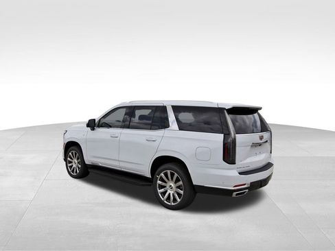 New 2026 Cadillac Escalade 2WD image 3