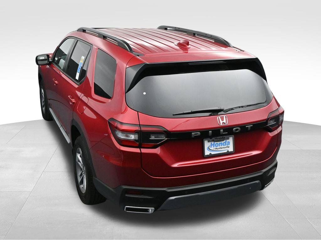 Used 2026 Honda Pilot EX-L image 32