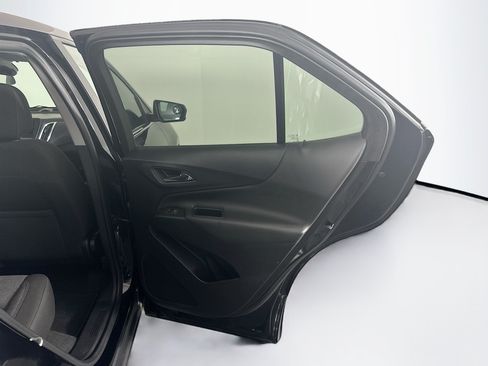 Used 2023 Chevrolet Equinox LT AWD/4WD image 27